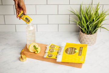 vitavate drinks