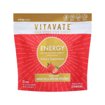 energy drinks by vitavate