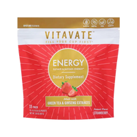 energy drinks by vitavate