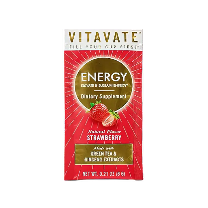 VITAVATE Energy