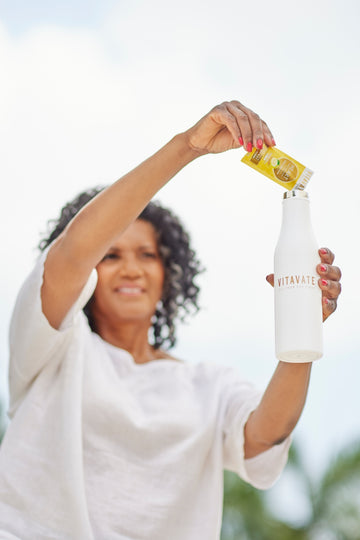 VITAVATE™ Participates In American Heart Month