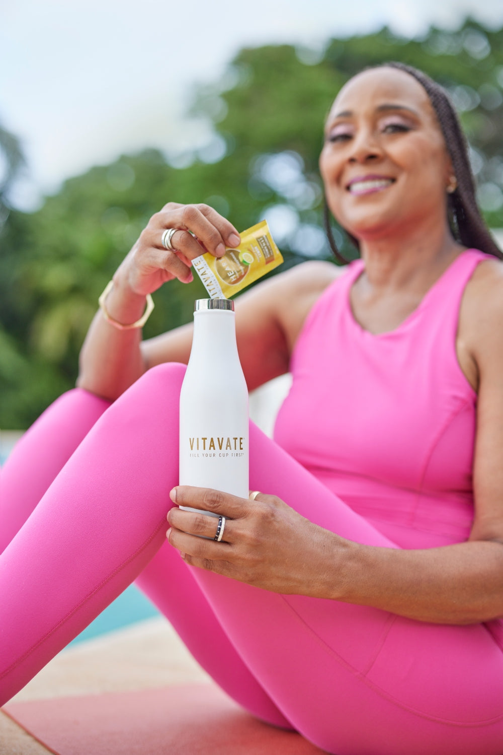 VITAVATE™ Celebrates Black History Month