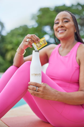 VITAVATE™ Celebrates Black History Month