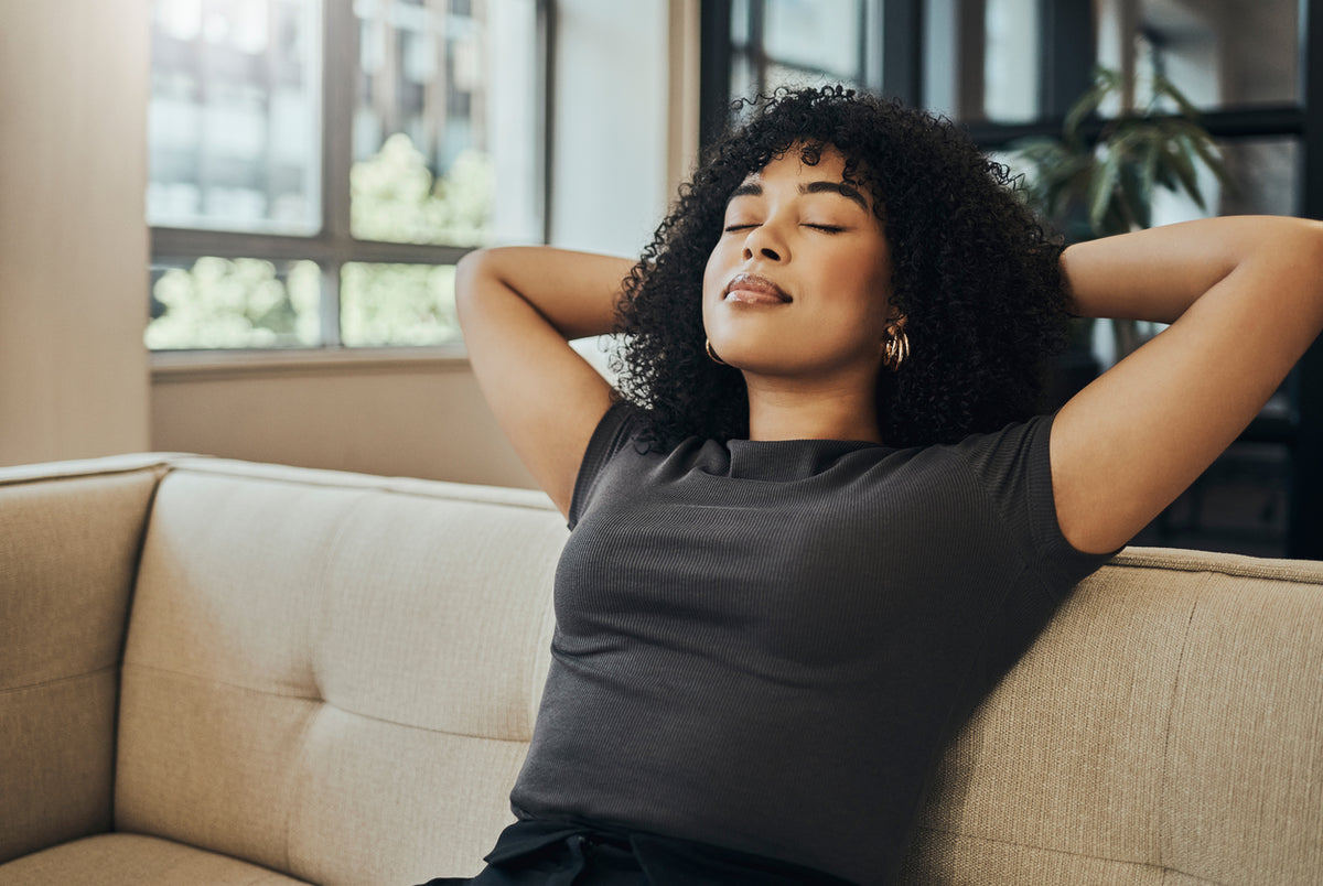 Why Choline Is Essential for Brain Health VITAVATE™