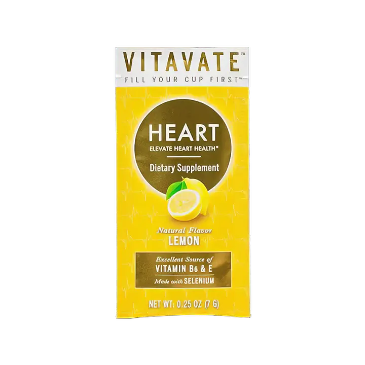 VITAVATE Heart VITAVATE Products, LLC