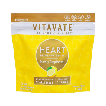 VITAVATE Heart VITAVATE Products, LLC