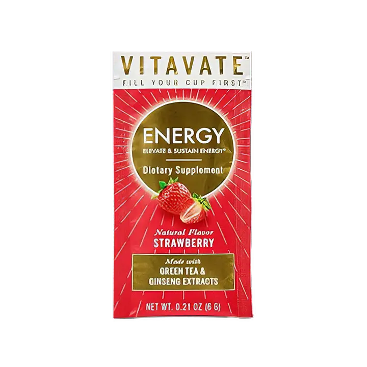 VITAVATE Energy VITAVATE Products, LLC