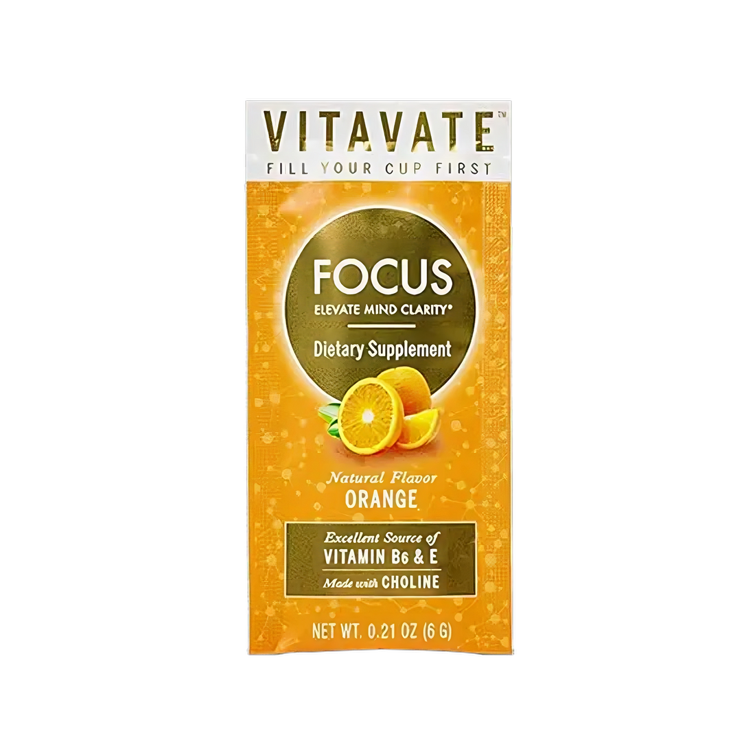 Vitavate energy drinks