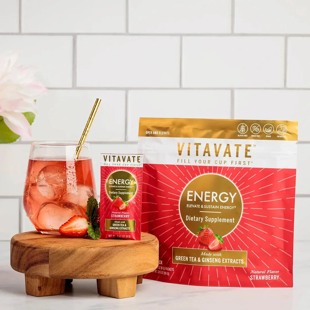 VITAVATE Energy VITAVATE Products, LLC