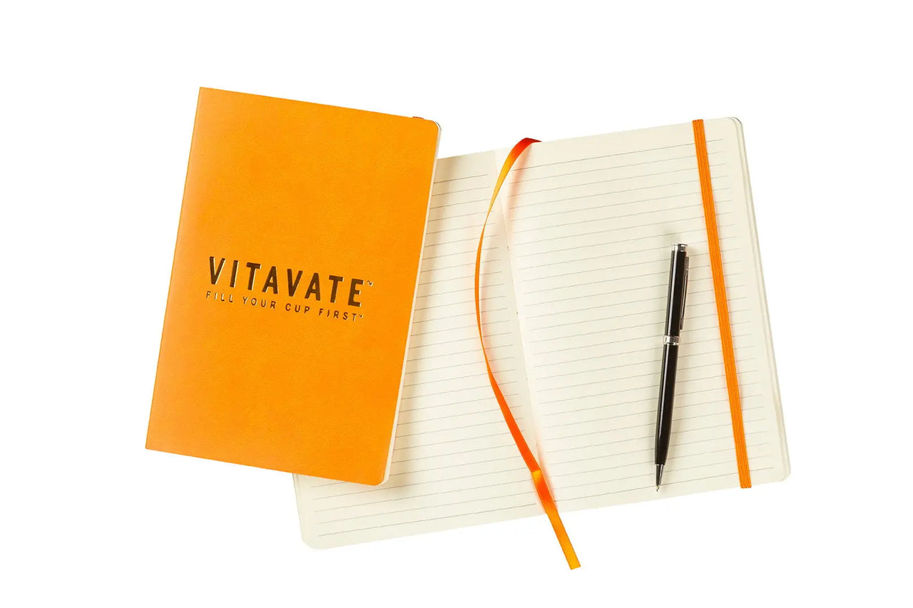 VITAVATE™ Journal