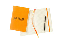 Thumbnail for VITAVATE™ Journal